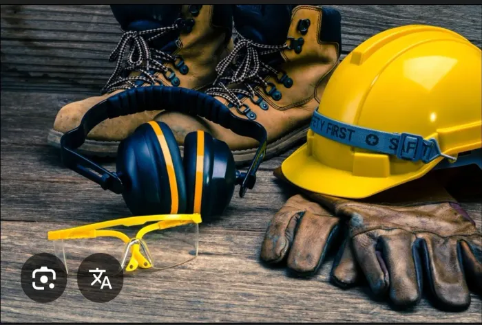 Consultoria em Segurança do Trabalho