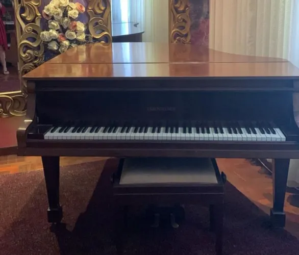 Piano de calda essenfelder