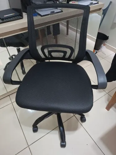 Cadeira de escritório 