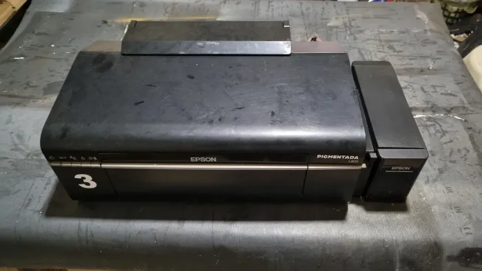 Impressora Epson L805