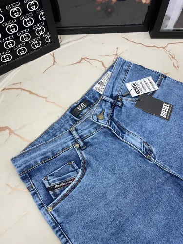 Calça Jeans Premium - Padrão Site/Americano 