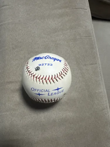 Bola Baseball