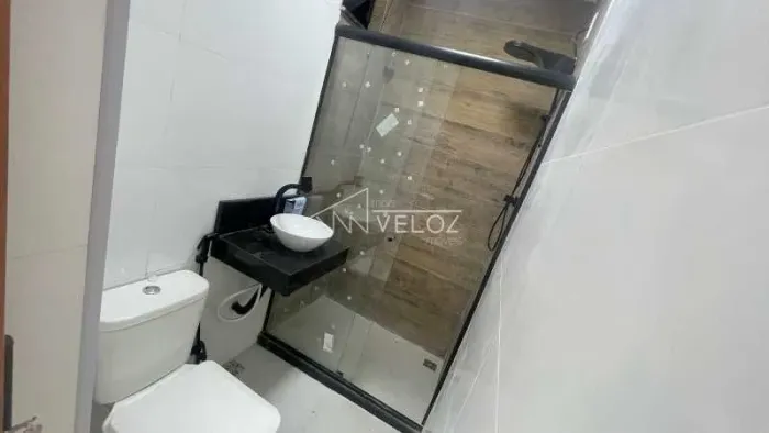 Kitnet/Conjugado : / Residencial / Botafogo