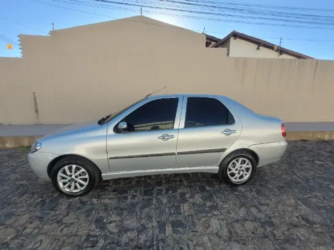 Fiat Siena 1.0/ EX 1.0 MPI Fire/ Fire Flex 8V 2010