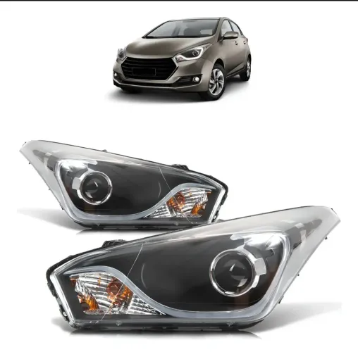 Par Farol HB20 Vland