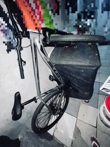 VENDE-SE BICICLETA ARO29 MUITO NOVA