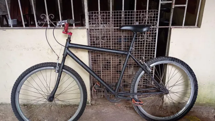 Bicicleta aro 26
