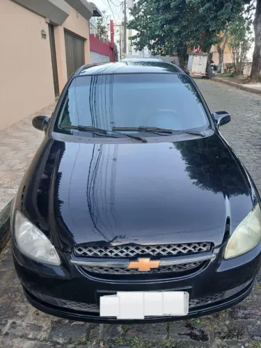 Chevrolet Classic Life/ls 1.0 VHC Flexp. 4P 2013