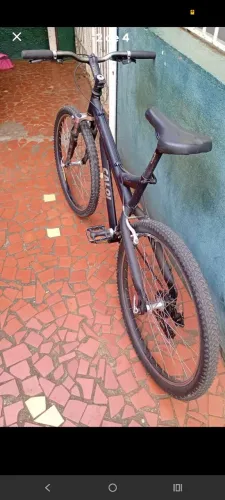 Bike T-Type