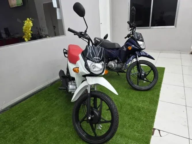 honda Pop 0 KM 