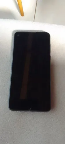 Celular moto g8 pawer