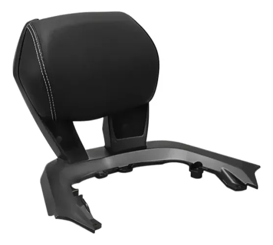 Banco Garupa Sissybar Yamaha Xmax 250/300 Connected 25/26