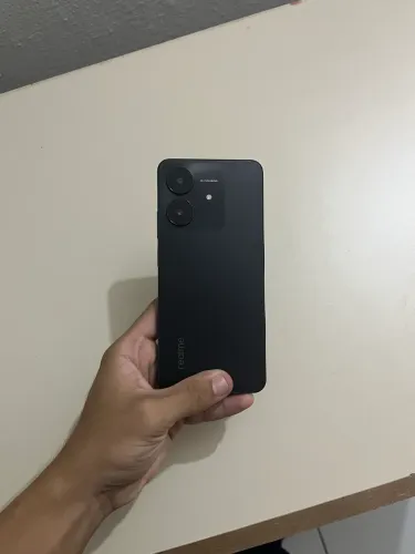 Realme note 60x 128gb