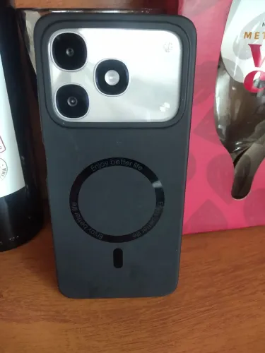 Itel a90