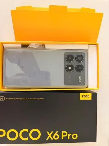 Poço C6 Pro