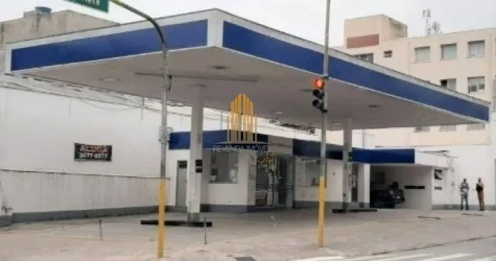 Terreno em São Paulo