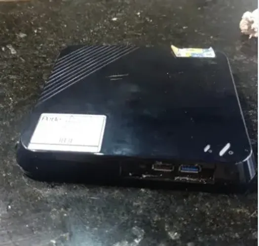 Mini PC Pcware Cape 7 2.0 USADO