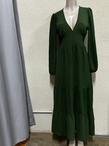 VESTIDO DUNA TAM.M