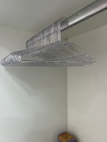 Cabides infantis (contém 38 unidades))