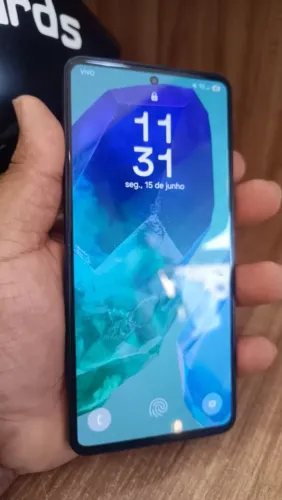 Samsung M55 5g 