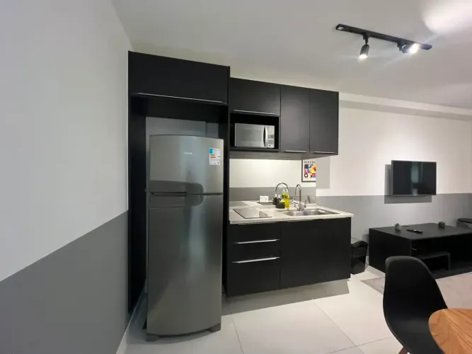 Imóvel para venda com 39 metros quadrados com 1 quarto em Leblon - Rio de Janeiro - RJ