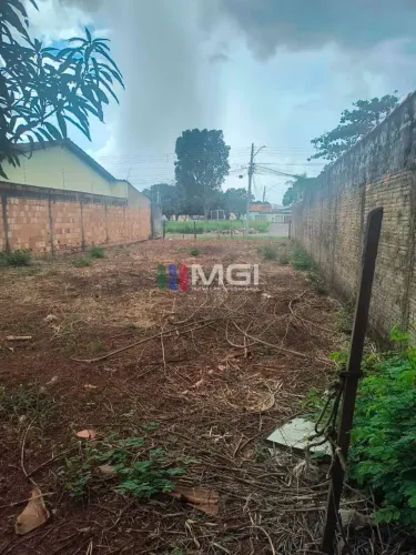Imóvel para venda com 360 metros quadrados em Residencial Vereda dos Buritis - Goiânia - G