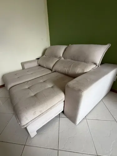 Sofá Retratio