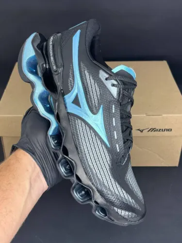 Tênis mizuno prophecy 15 lançamento 