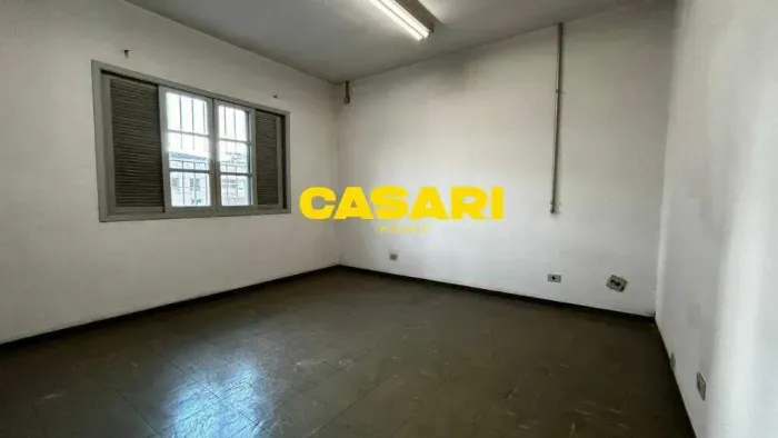 Prédio para alugar, 457 m² - Paulicéia - São Bernardo do Campo/SP