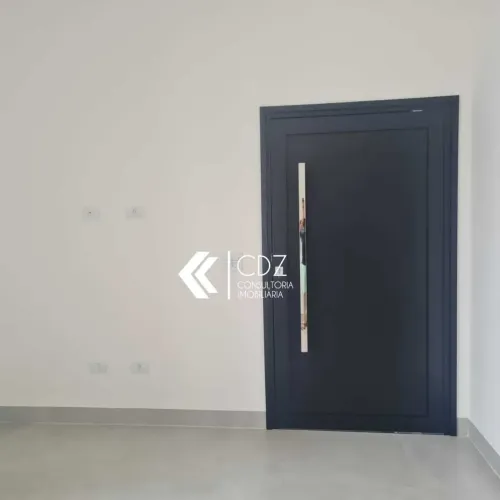 Casa a venda em Condomínio Residencial Jardim - Sorocaba Sp