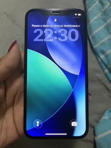 Vendo IPhone 12