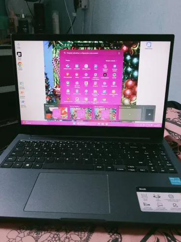 Notebook Samsung Book
