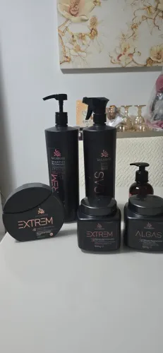 Kit mkarreri