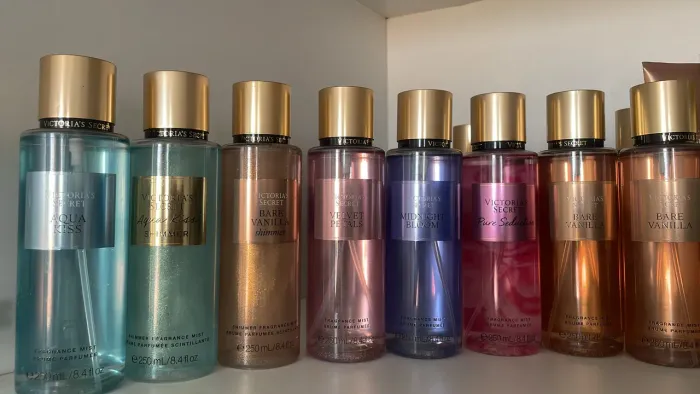 Body Splash Victorias Secret - Original