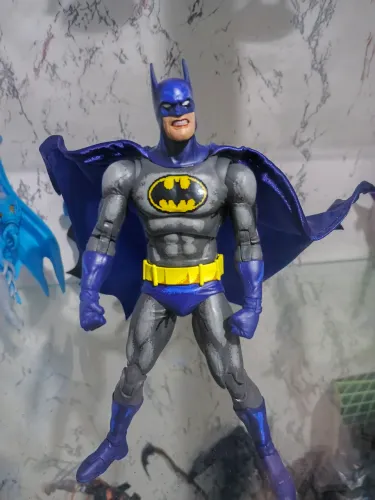 Batman MCFARLANE TOYS