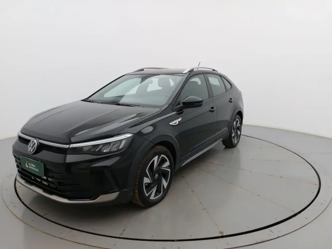 Volkswagen Nivus Highline 1.0 200 TSI Flex AUT 2025