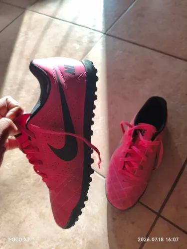Chuteira Nike