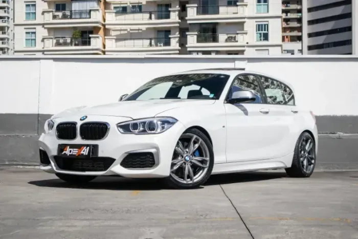 BMW M M 135i 3.0 24V 320cv 2016