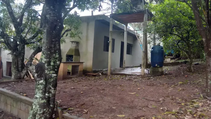 chacrinha 800 m2 em Piracaia SP