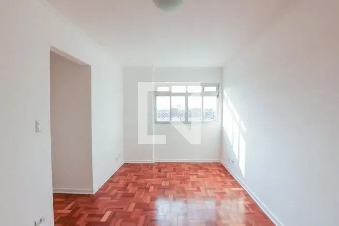 Apartamento à Venda - Jardim Éster Yolanda, 2 Quartos, 55 m2