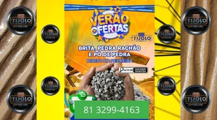 brita com pagamento na entrega 