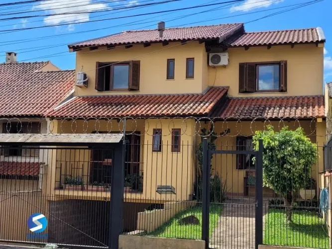 Casa em Tristeza