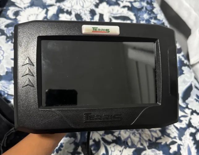 GPS