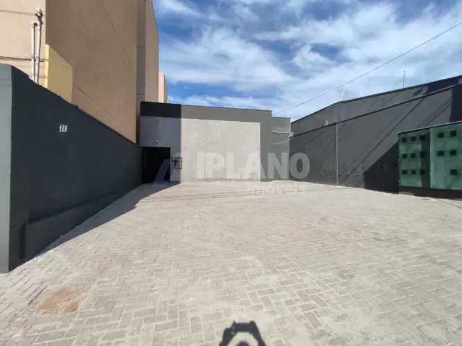 Apartamento Kitnet para Alugar no Jardim Paulistano, São Carlos