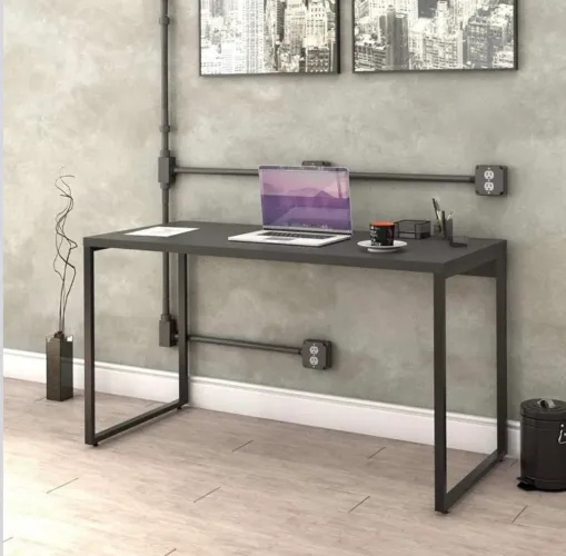 Mesa Industrial Trevalla Kuadra 135cm