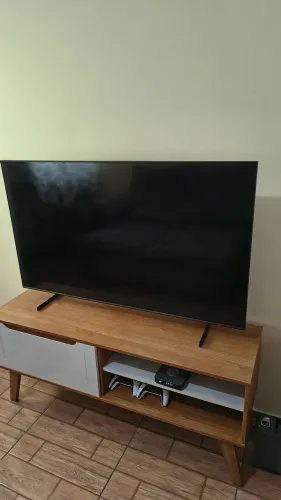 Smart TV Samsung 55" QLED