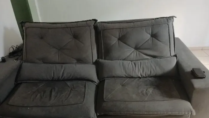 VENDO SOFÁ