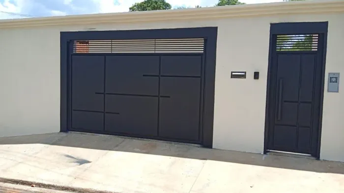 Vendo excelente casa