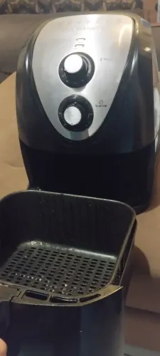 Airfryer seminova