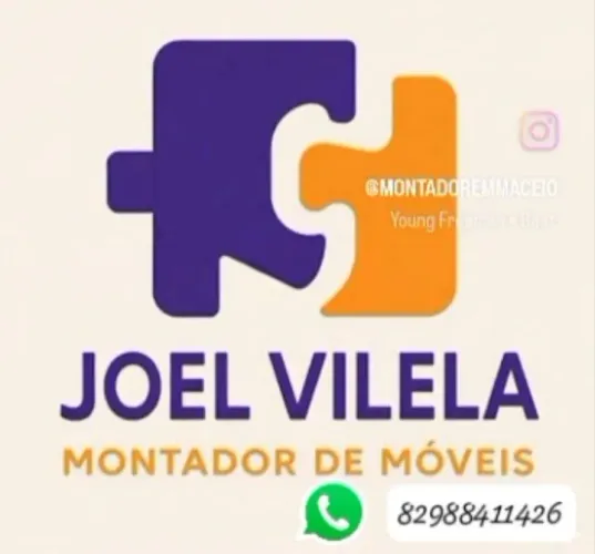 montador de móveis